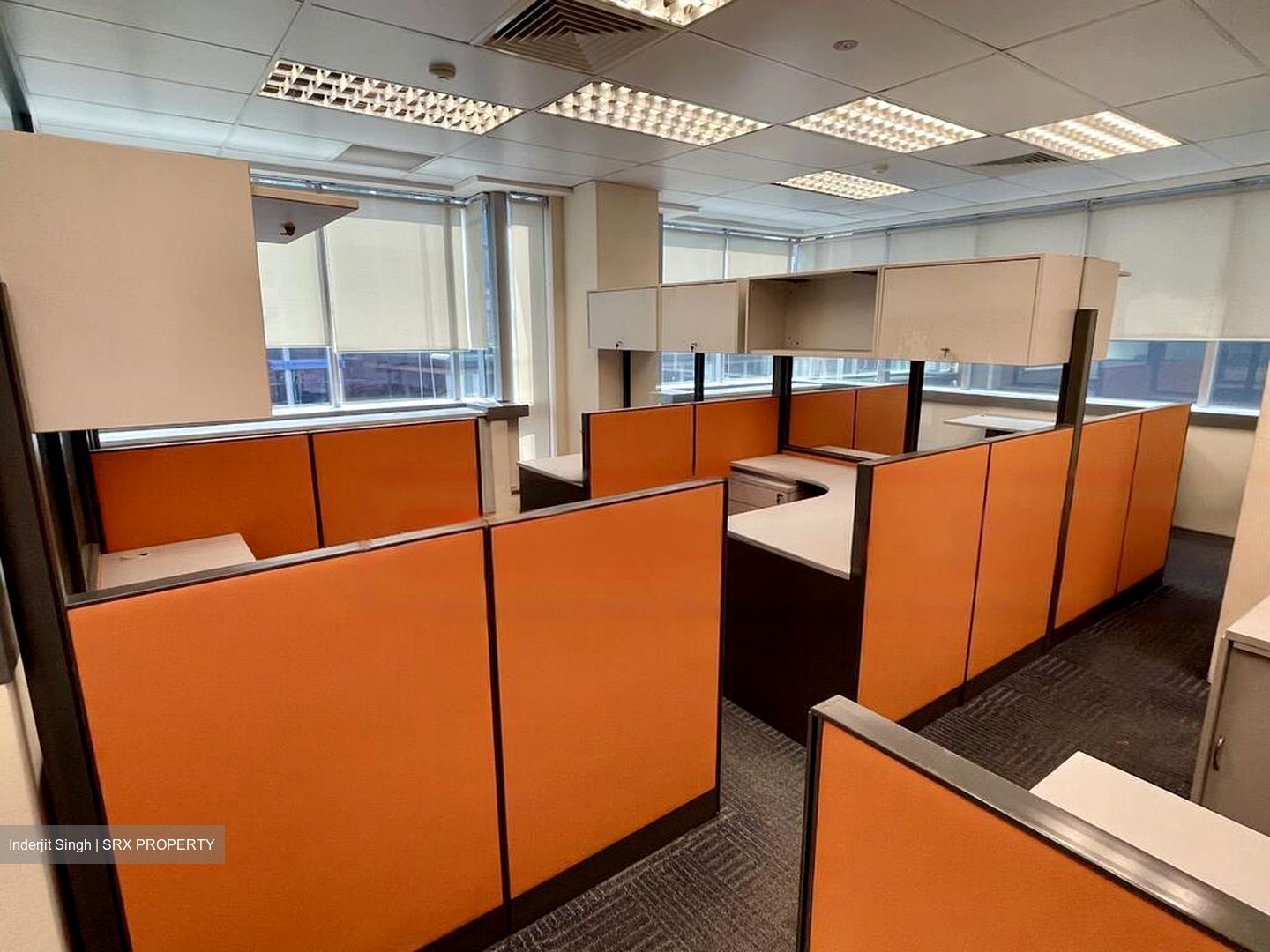 City Hall MRT (D6), Office #472253461
